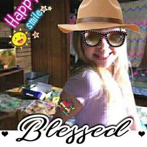 Meet your Posher, Judy